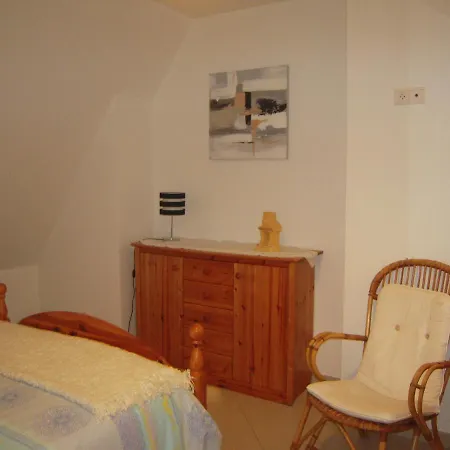 아파트 Bel De Charme De 70 M2 탄넨키르쉬