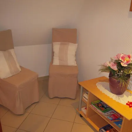 Apartment Bel De Charme De 70 M2 Thannenkirch