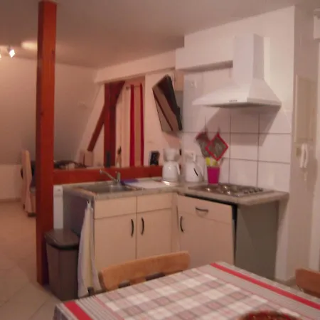 Bel De Charme De 70 M2 Lägenhet