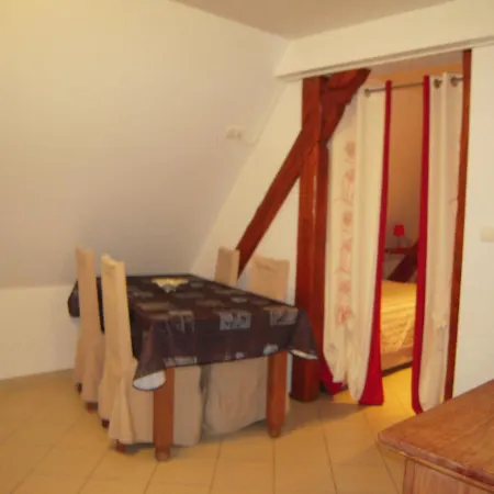 Bel De Charme De 70 M2 Lägenhet *