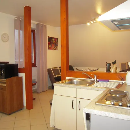 Bel De Charme De 70 M2 Apartment