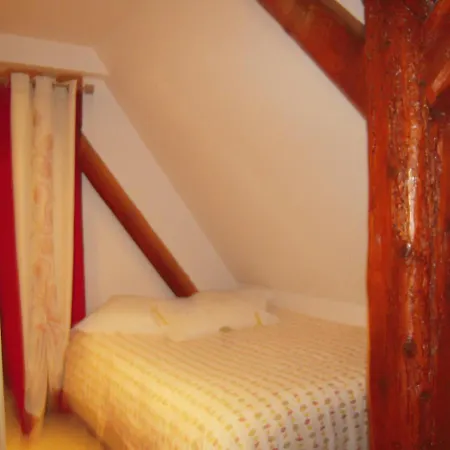 Bel De Charme De 70 M2