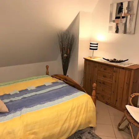 Bel De Charme De 70 M2 Apartment Thannenkirch