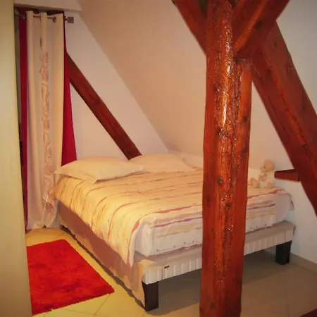 Bel De Charme De 70 M2 *