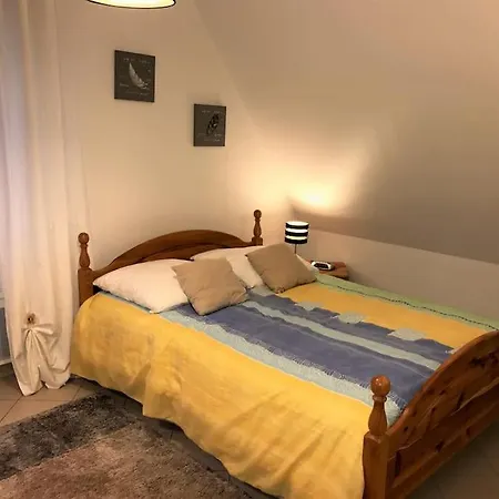 Bel De Charme De 70 M2 * Thannenkirch