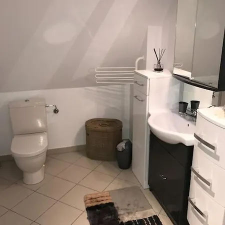 Bel De Charme De 70 M2 Apartment