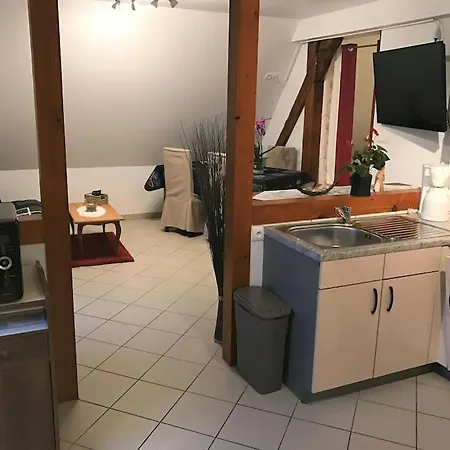 아파트 Bel De Charme De 70 M2