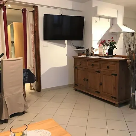 아파트 Bel De Charme De 70 M2 *