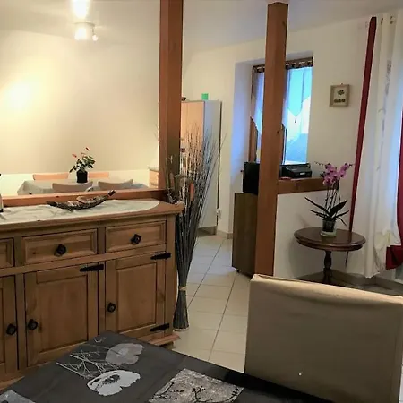 Bel De Charme De 70 M2 아파트 *